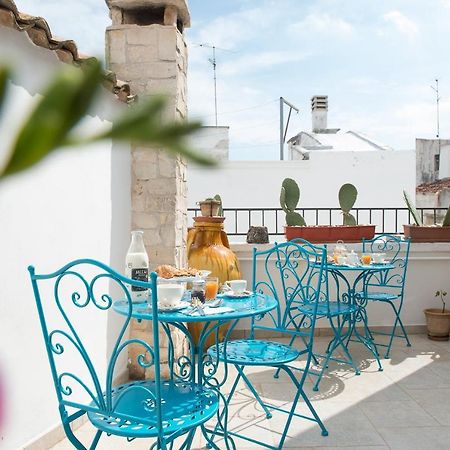 טורי Manidibianco Apulian Relaxing Stay מראה חיצוני תמונה