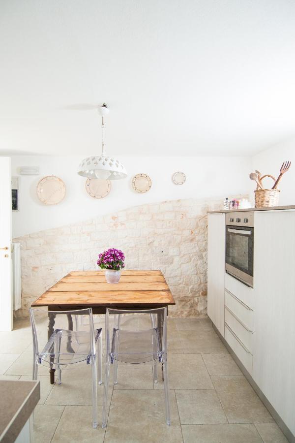 טורי Manidibianco Apulian Relaxing Stay מראה חיצוני תמונה
