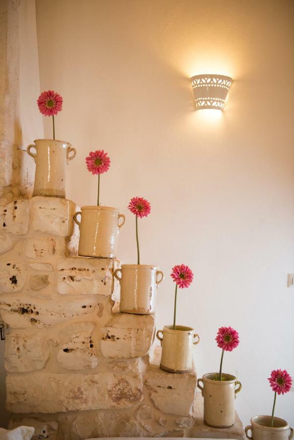 טורי Manidibianco Apulian Relaxing Stay מראה חיצוני תמונה