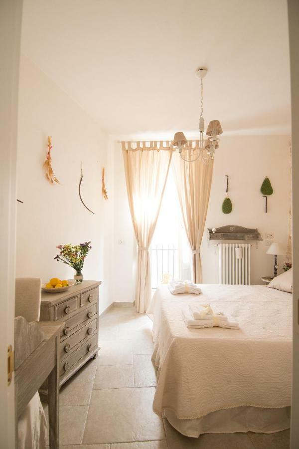 טורי Manidibianco Apulian Relaxing Stay מראה חיצוני תמונה
